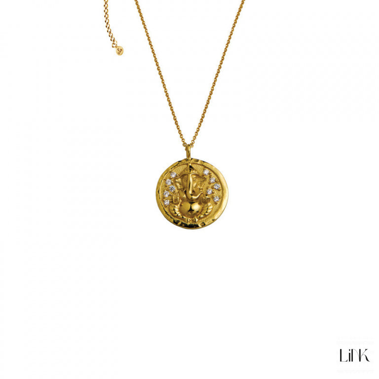 Conjunto Link Ganesha