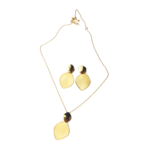Conjunto Reflexo Criativo