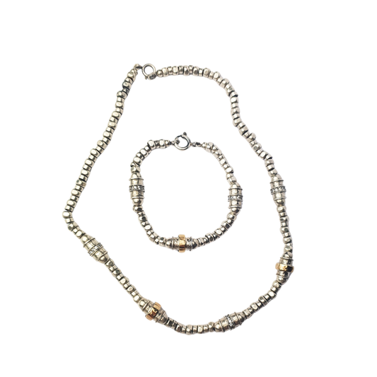 Conjunto Charme Imperial