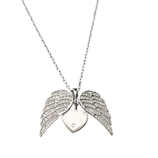 Colar Mensagem dos Céus