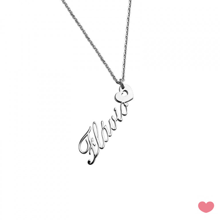 Colar Personalizado My Passion