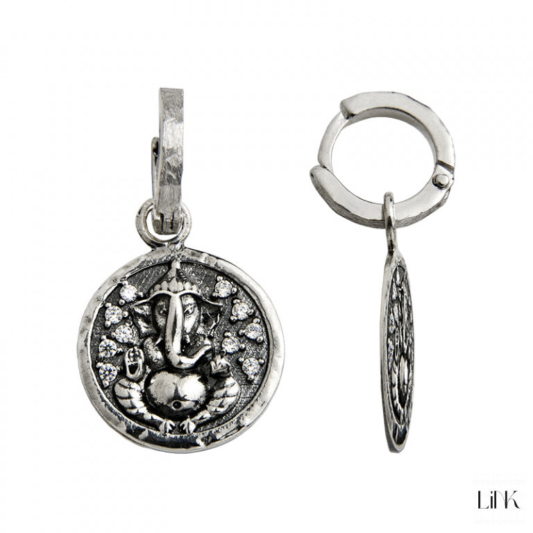 Conjunto Link Ganesha