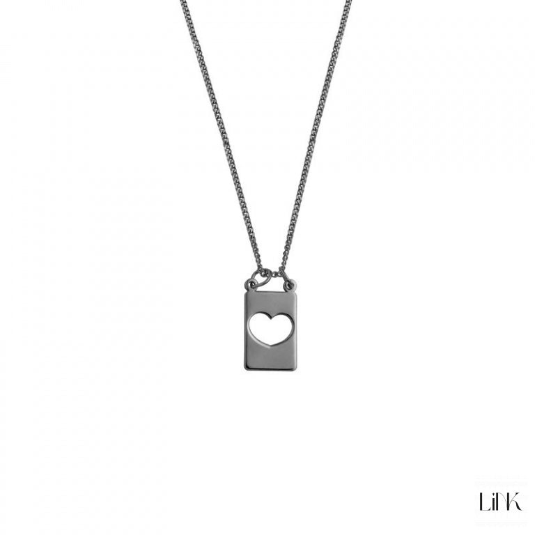 Colar Link Blogger Style