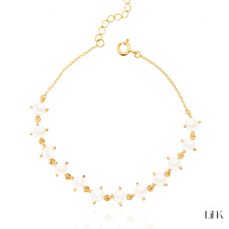 Pulseira Link Pure