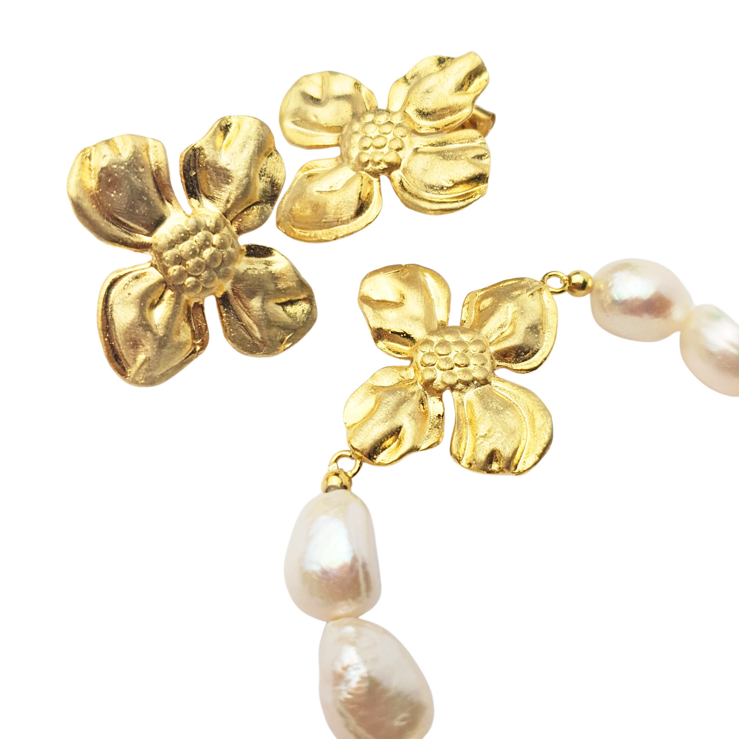 Conjunto Flor do Dia
