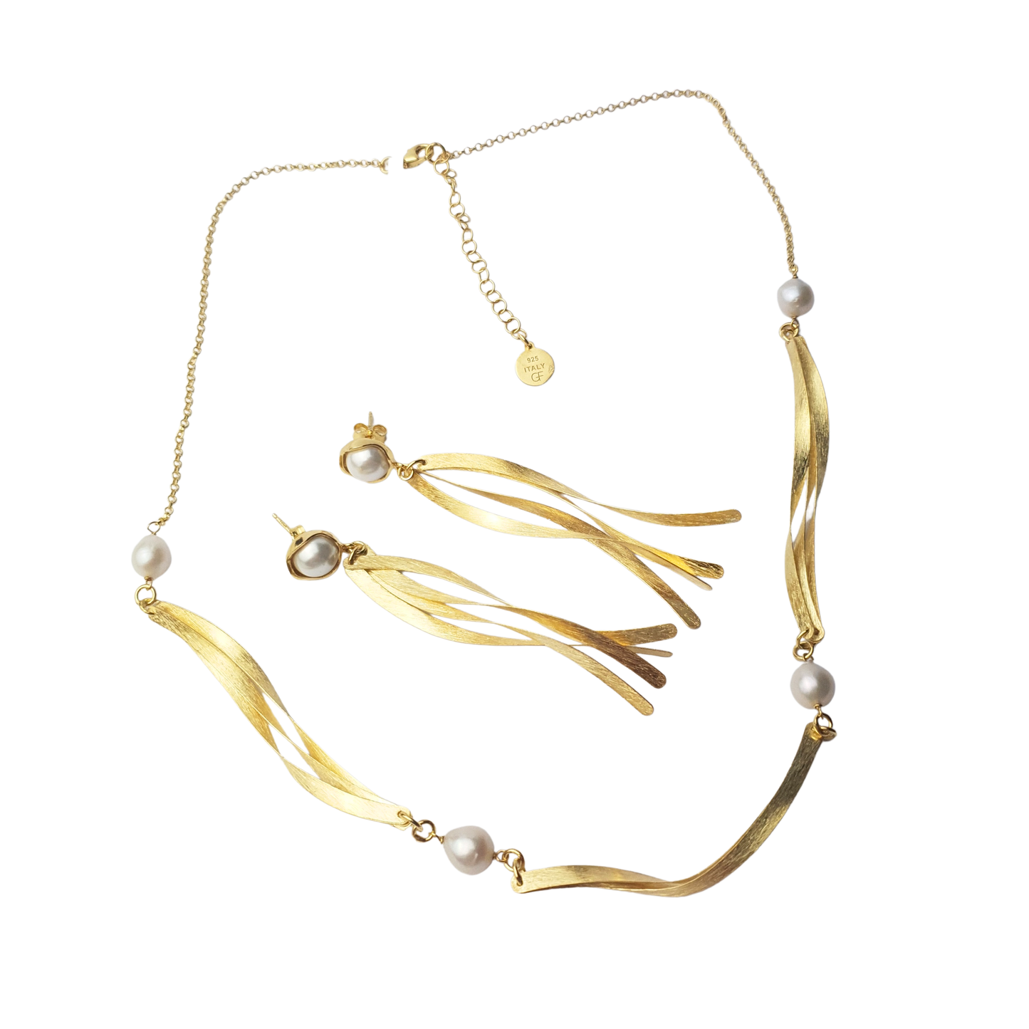 Conjunto Beleza Serena da Gofrey