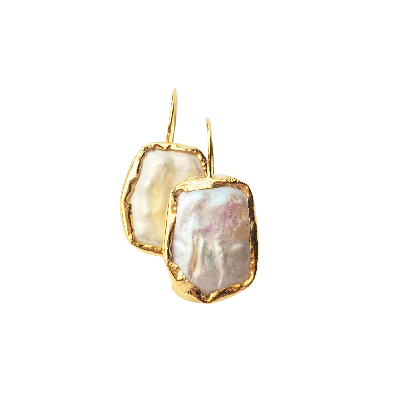 Conjunto Raio de Madrepérola