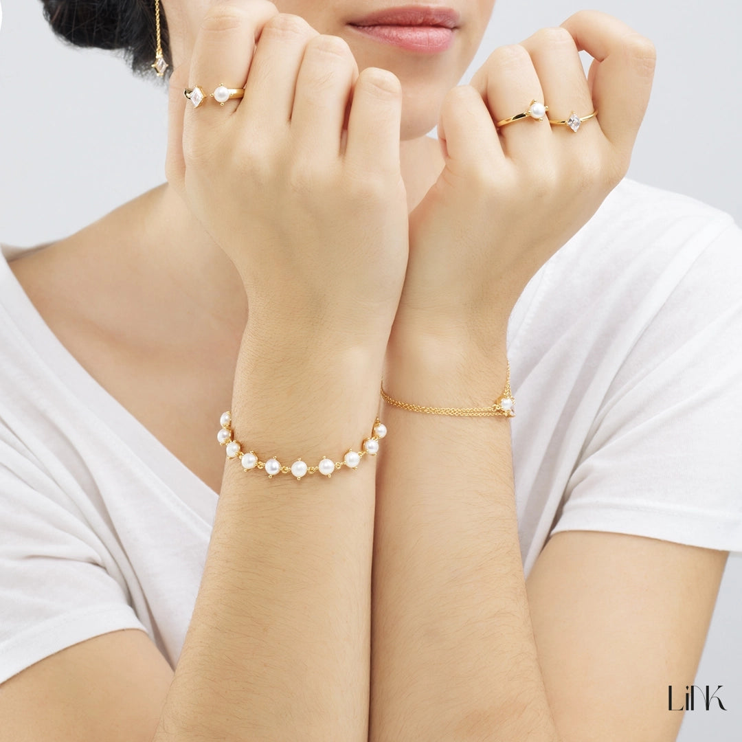 Pulseira Link Pure