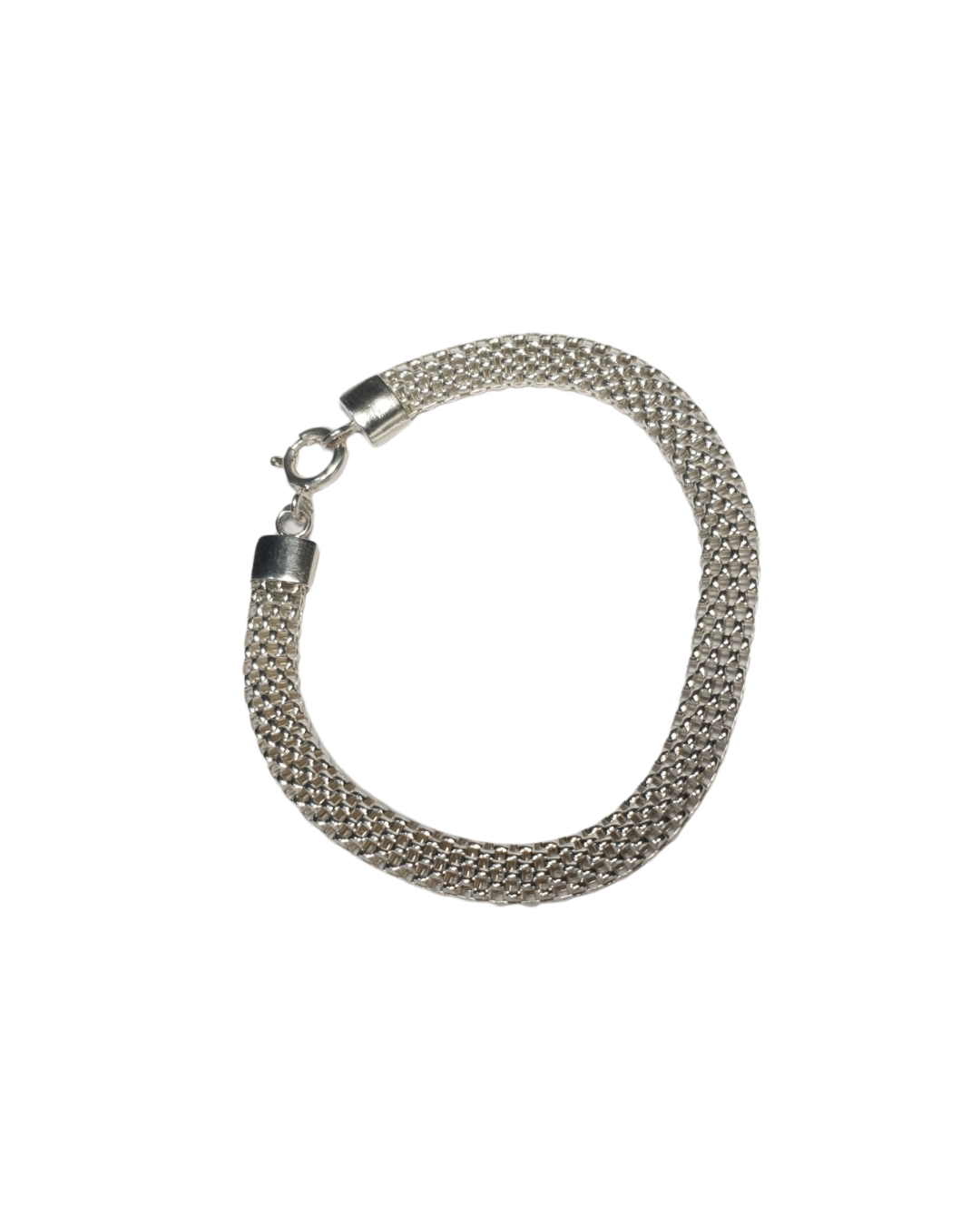Pulseira Alma de Prata