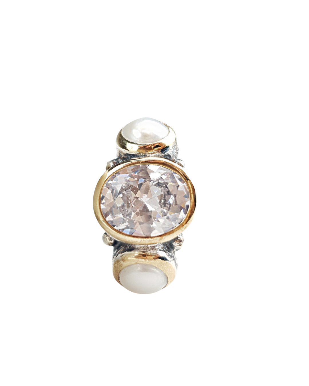 Conjunto Pureza Preciosa