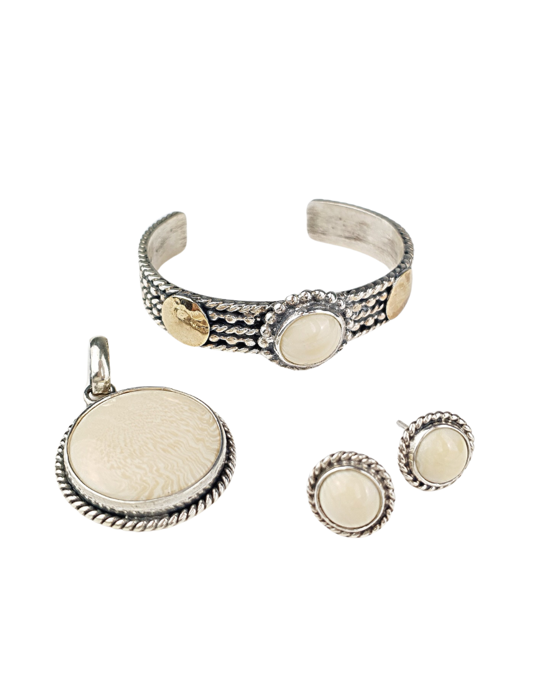 Conjunto Tesouro Natural