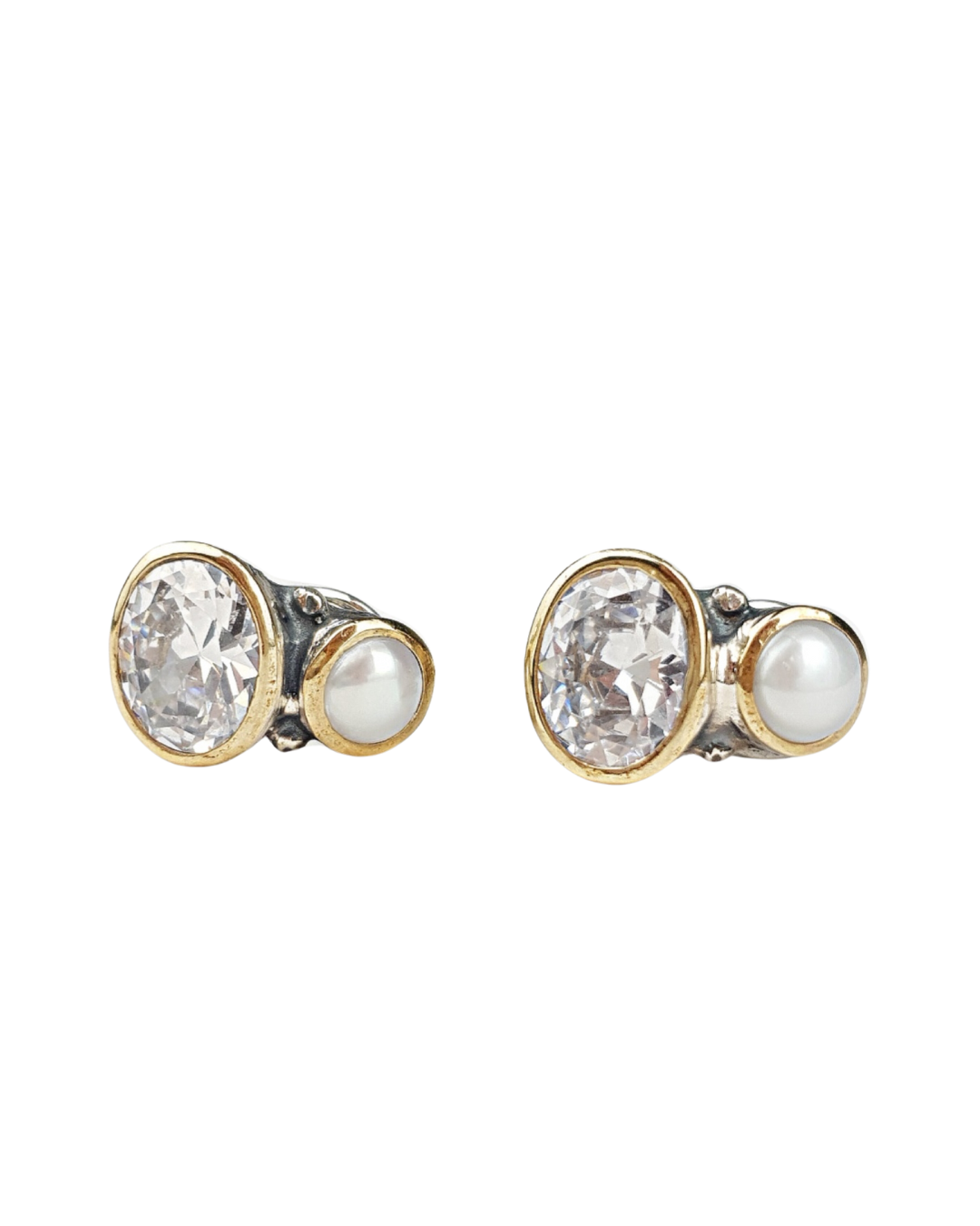Conjunto Pureza Preciosa