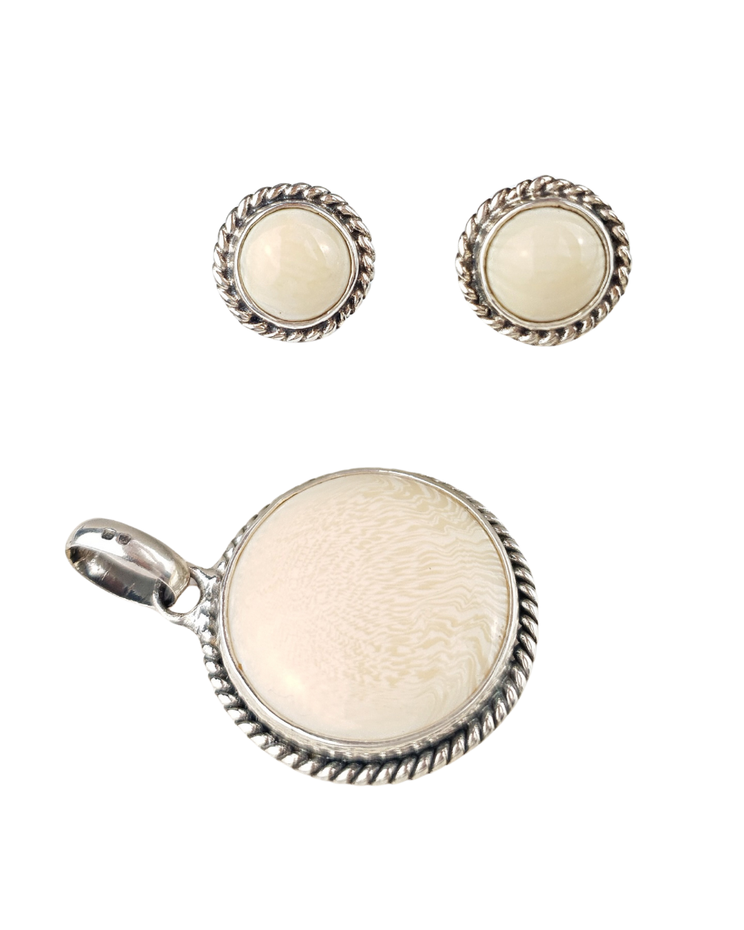 Conjunto Tesouro Natural
