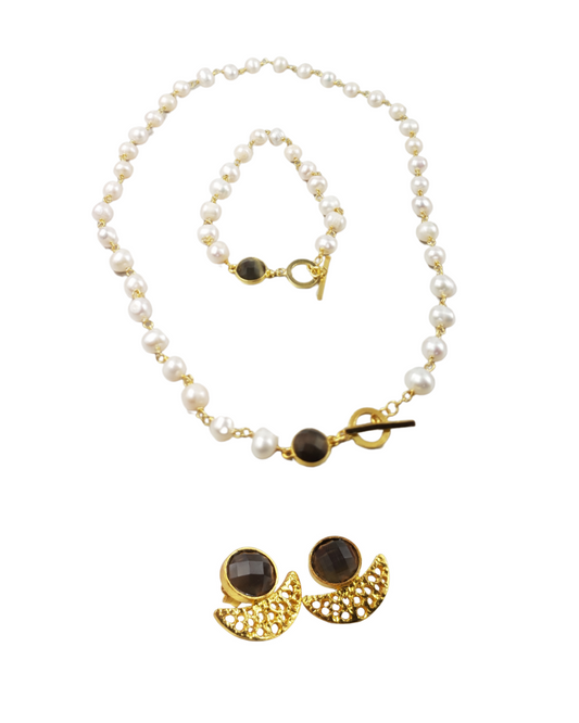 Conjunto Reflexo Lunar