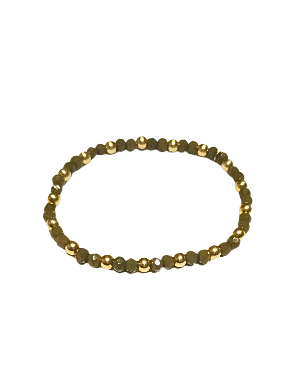 Pulseira Encanto Mineral