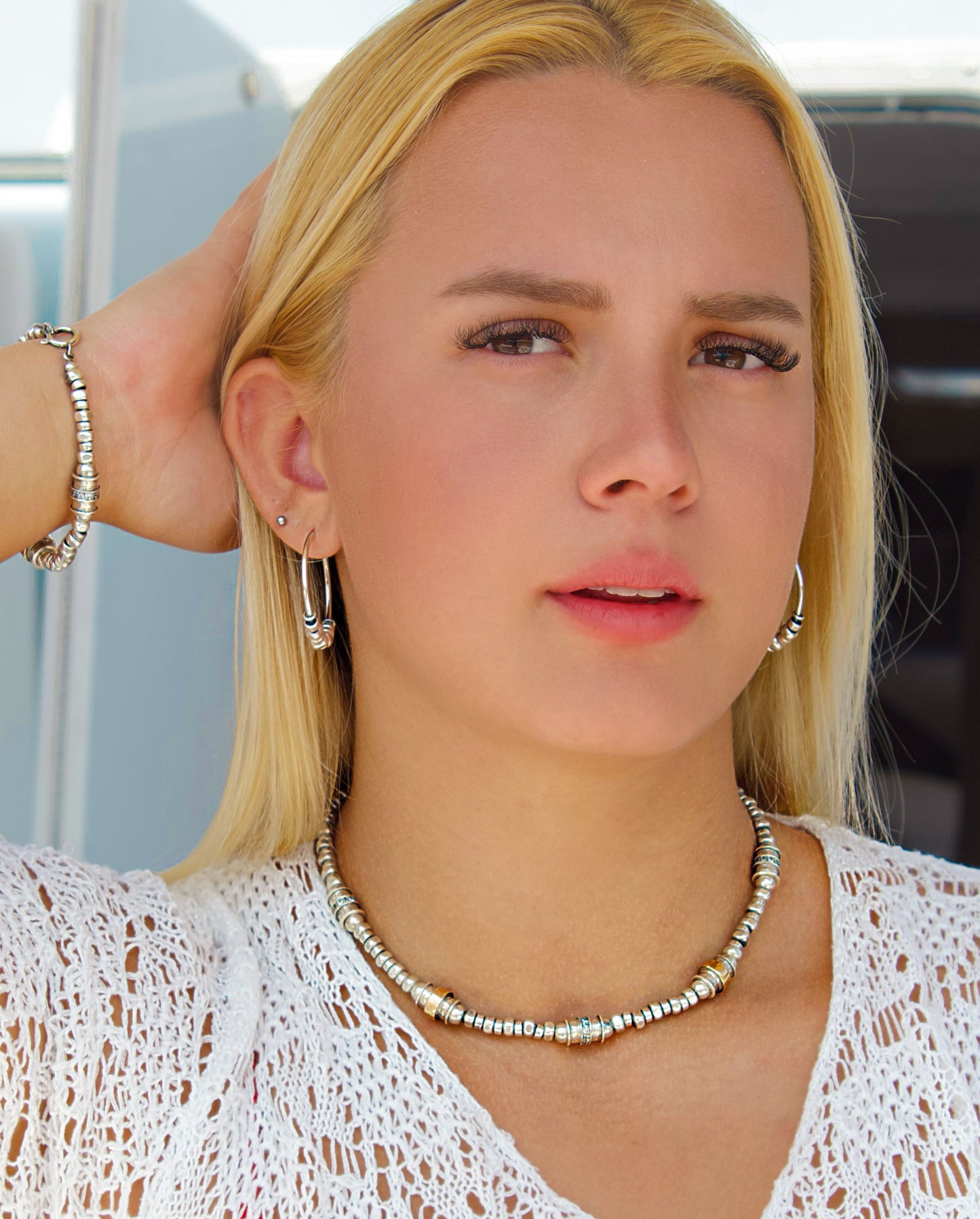 Conjunto Charme Imperial