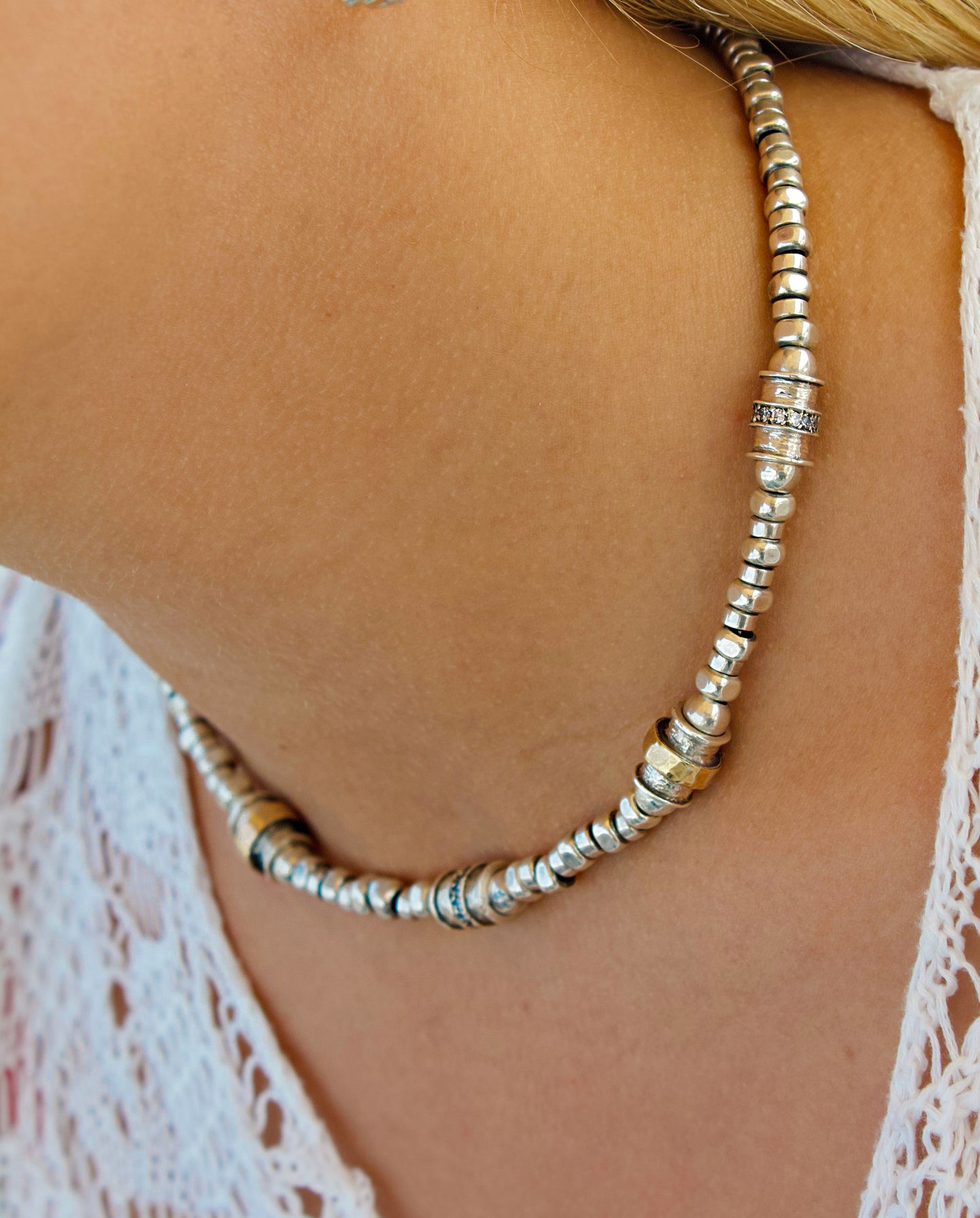 Conjunto Charme Imperial