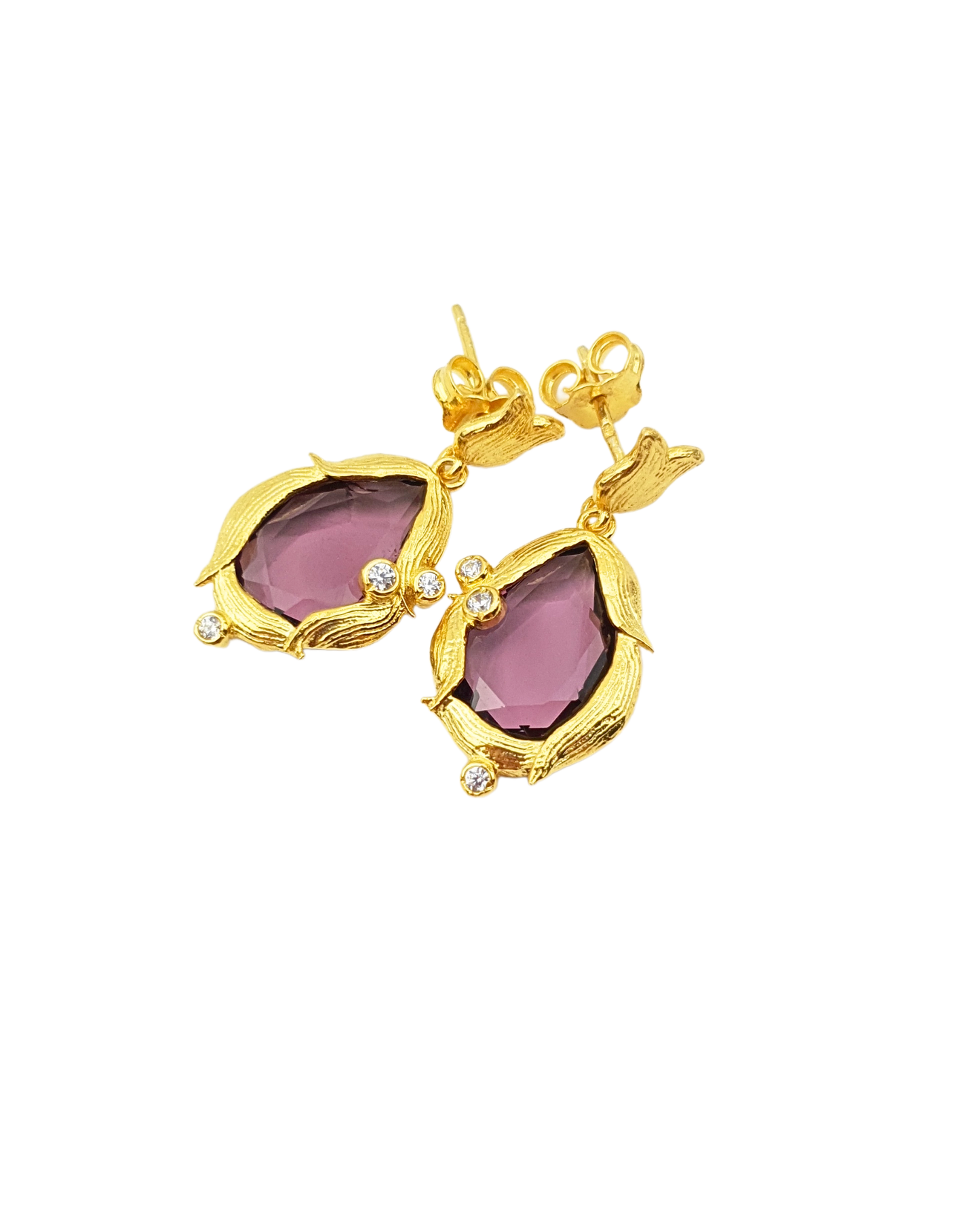 Conjunto Alma Preciosa