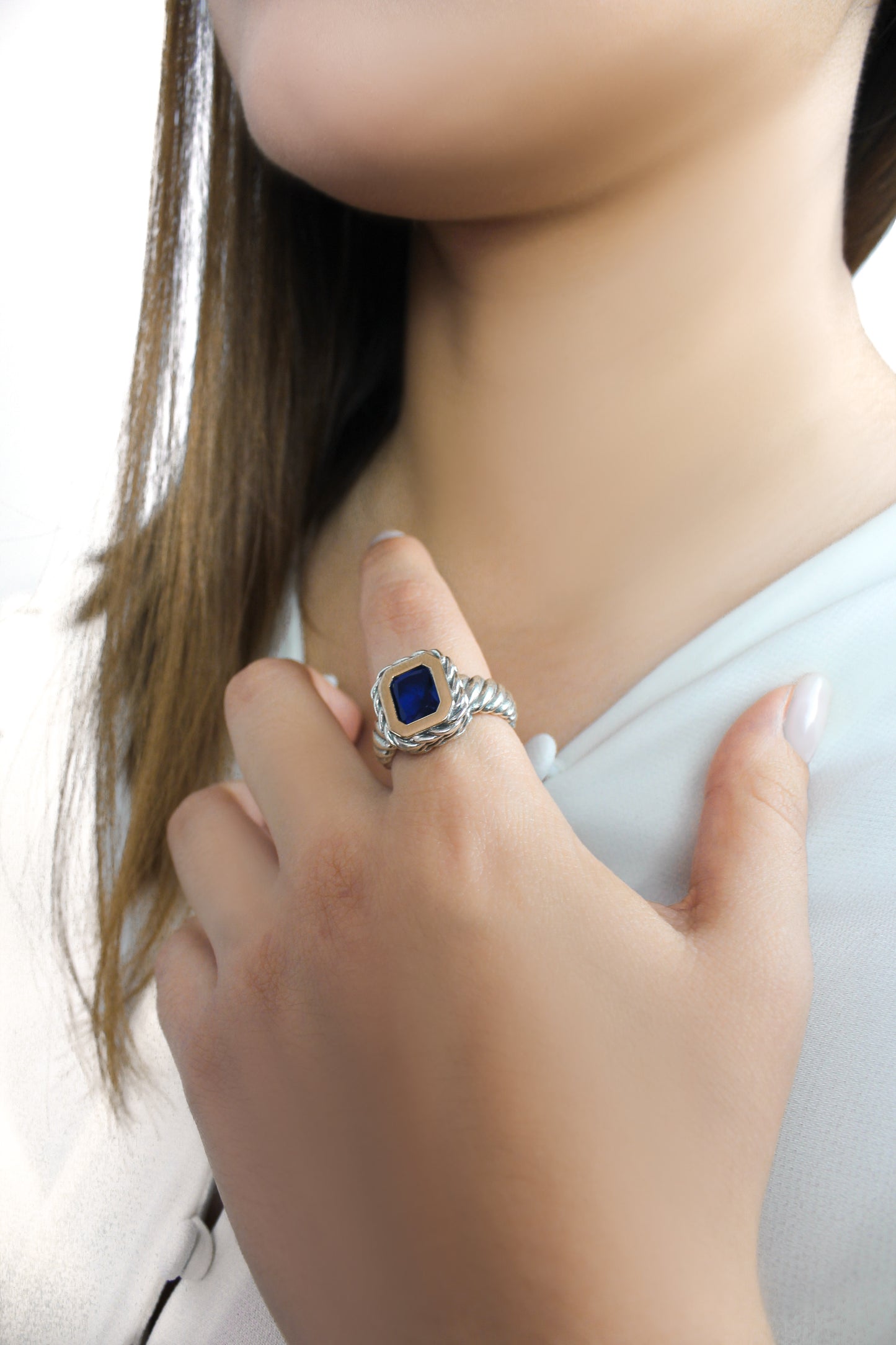 Conjunto Cintilar Feminino