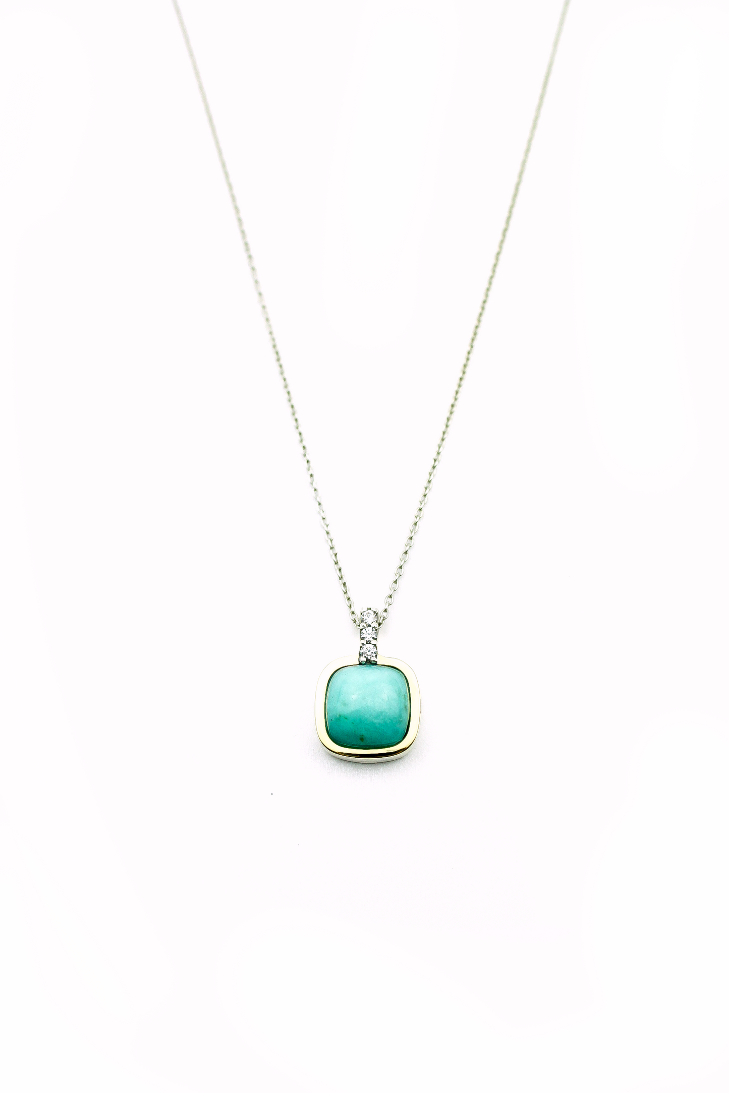 Conjunto Eterna Elegância