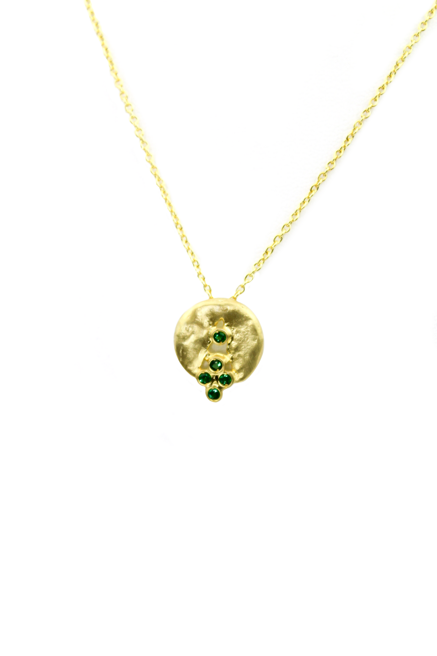 Conjunto Encanto Dourado