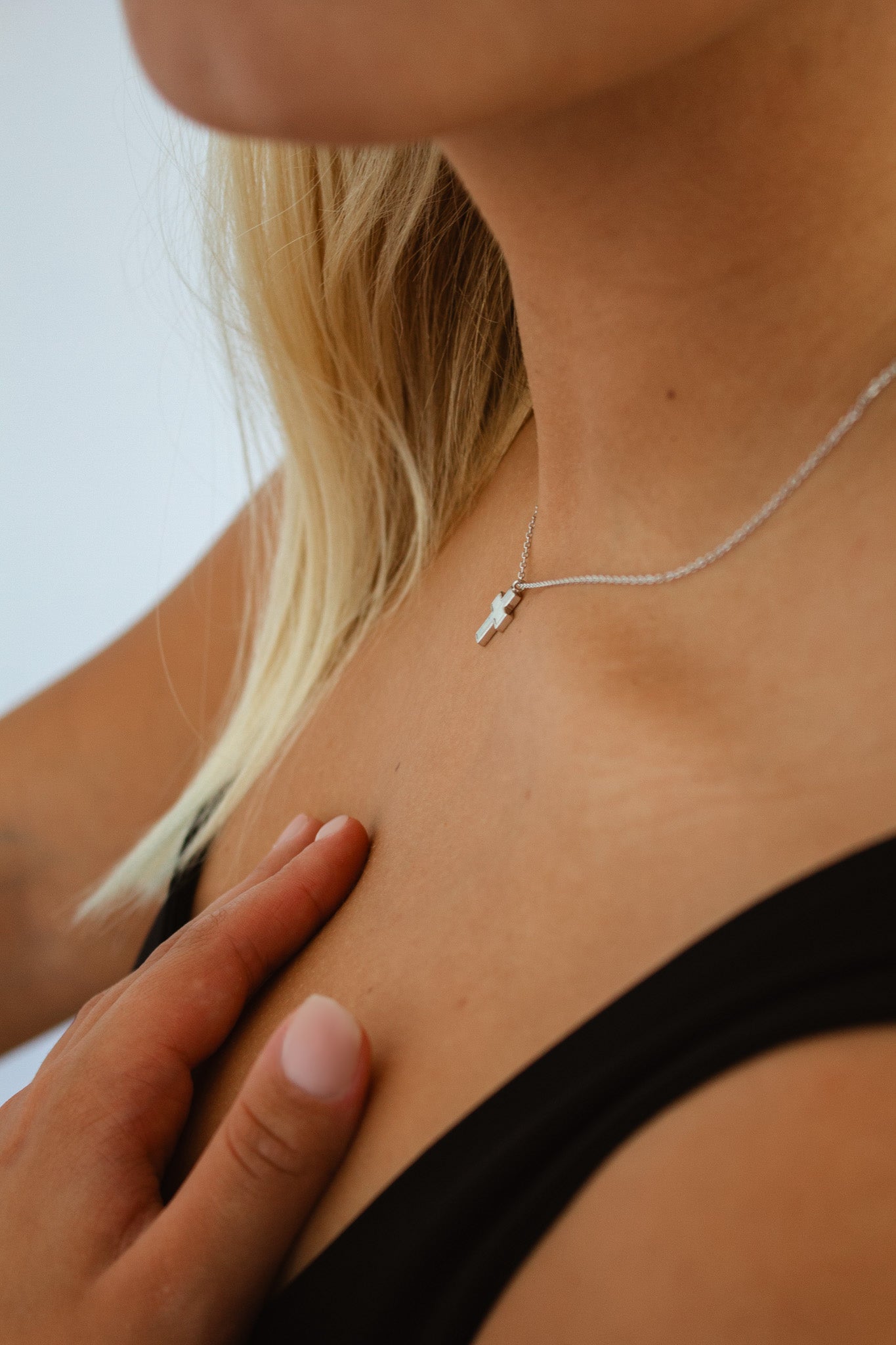 Conjunto Presença Divina