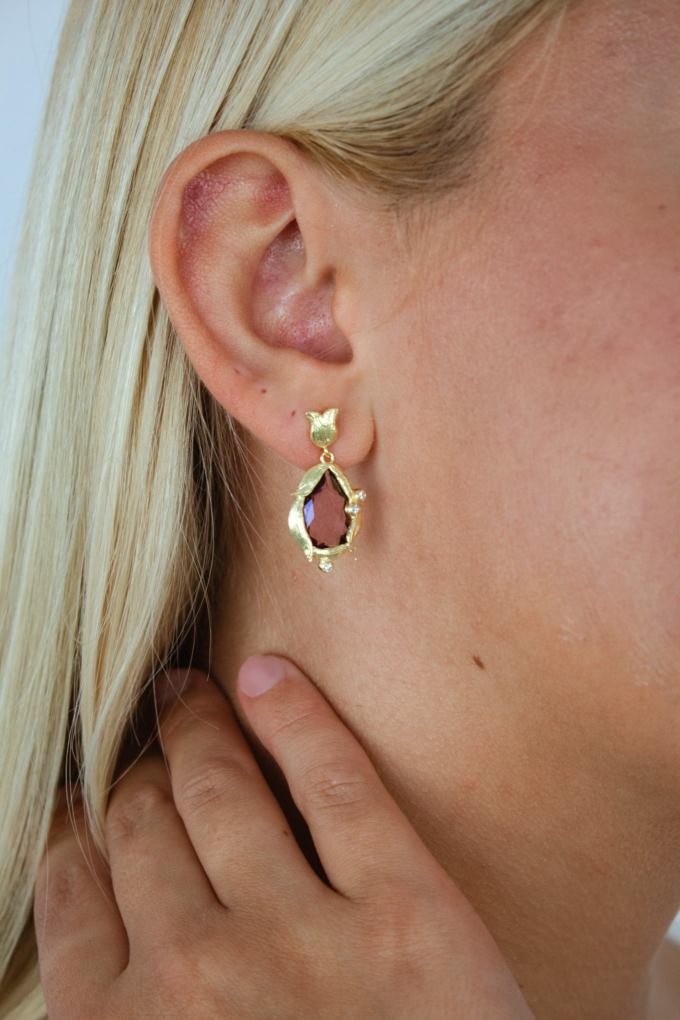 Conjunto Alma Preciosa