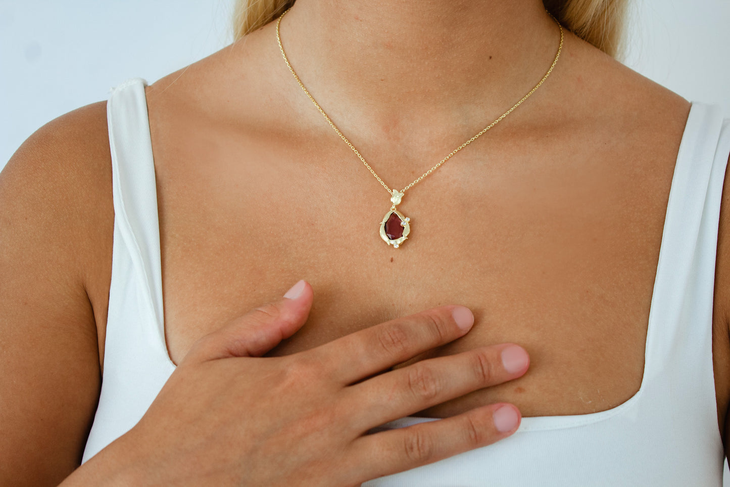 Conjunto Alma Preciosa