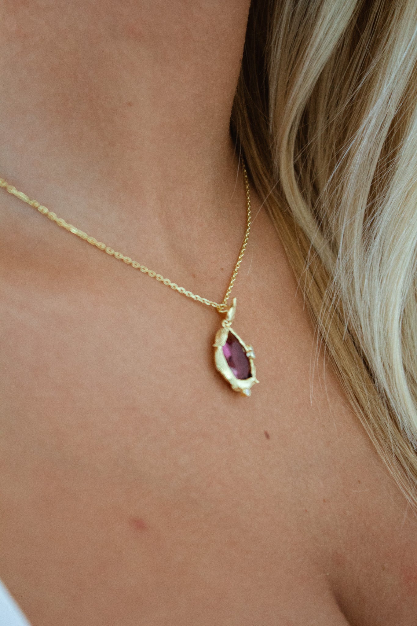 Conjunto Alma Preciosa
