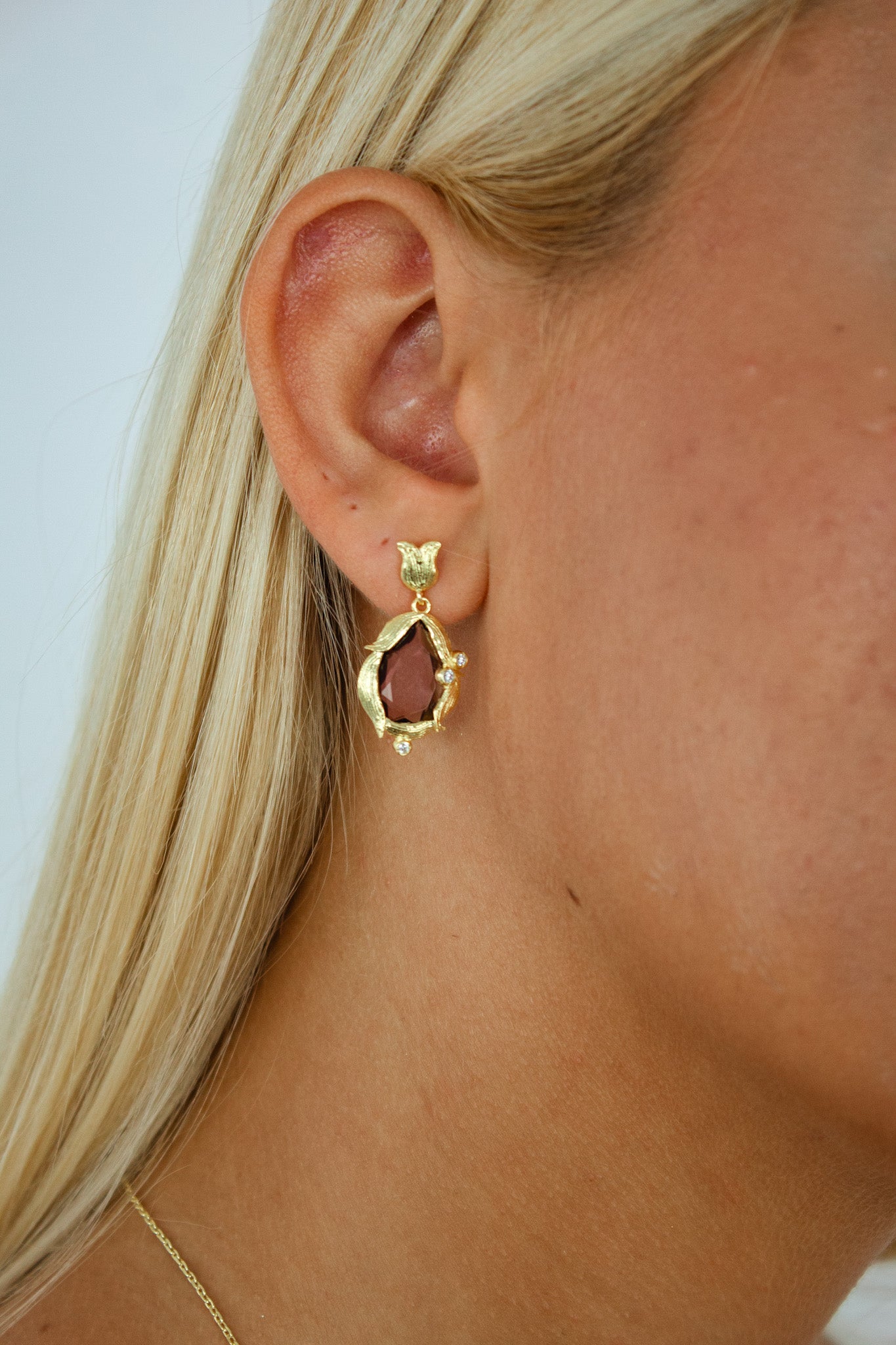 Conjunto Alma Preciosa