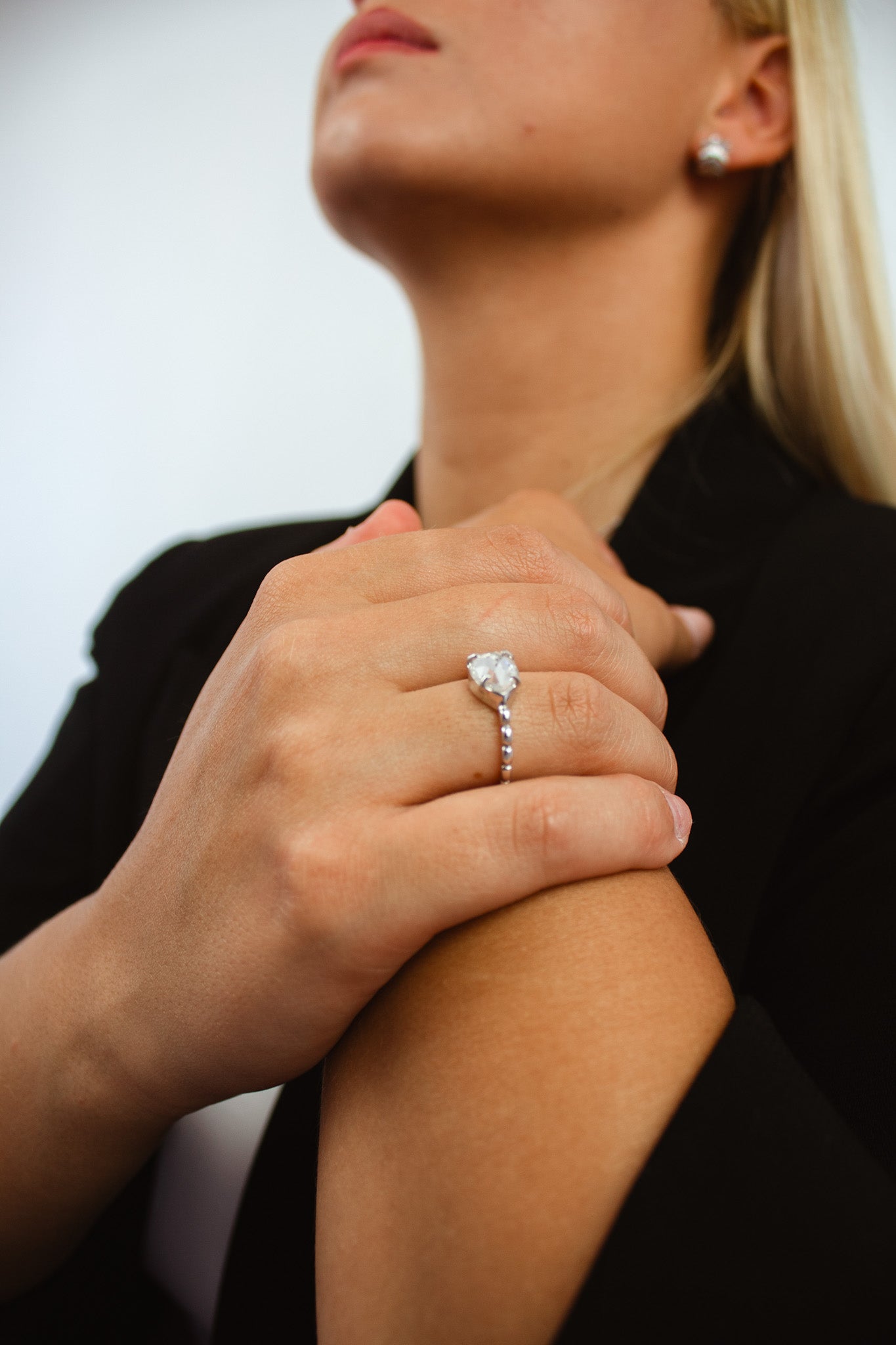 Conjunto Elegância Suprema