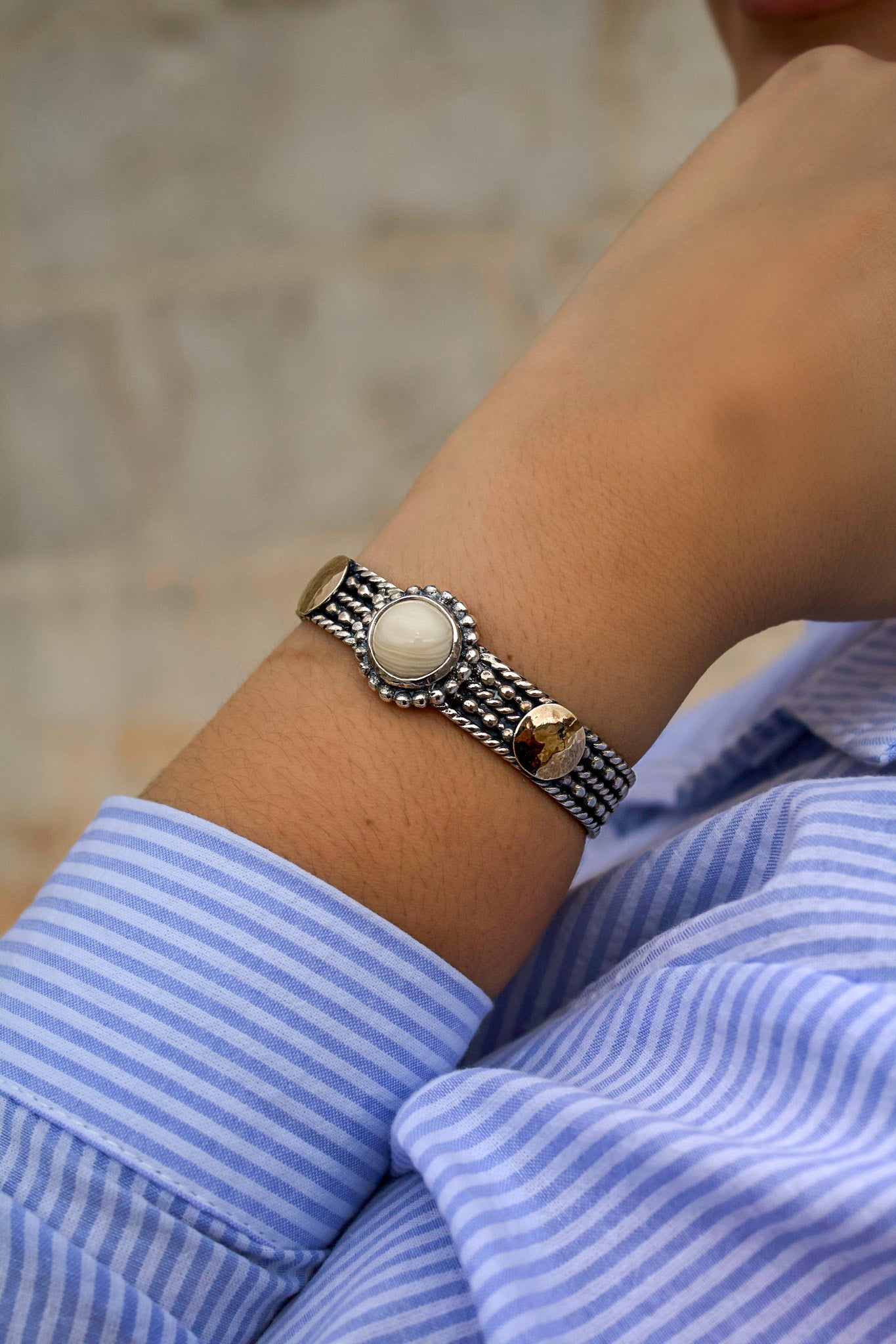 Conjunto Tesouro Natural