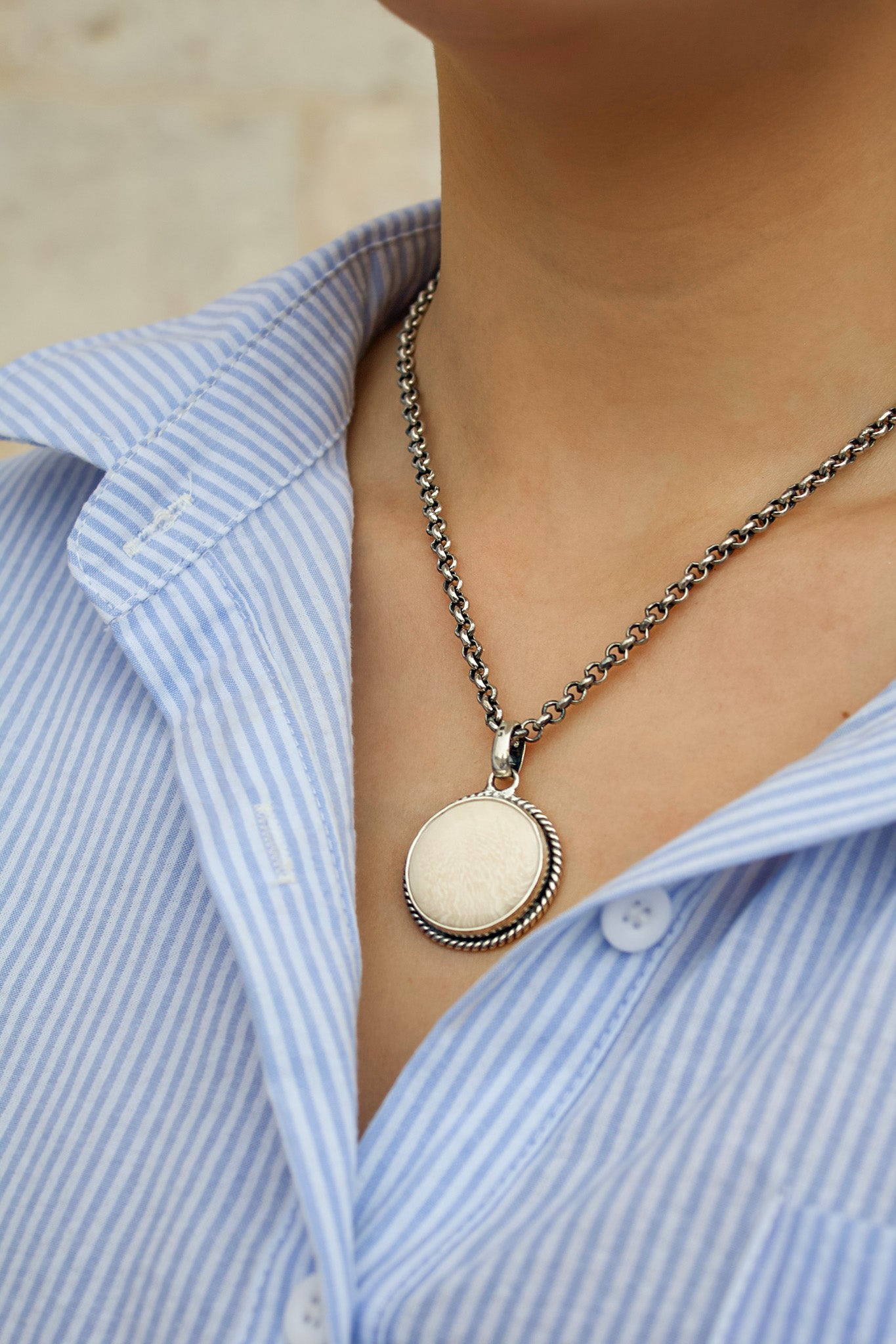 Conjunto Tesouro Natural