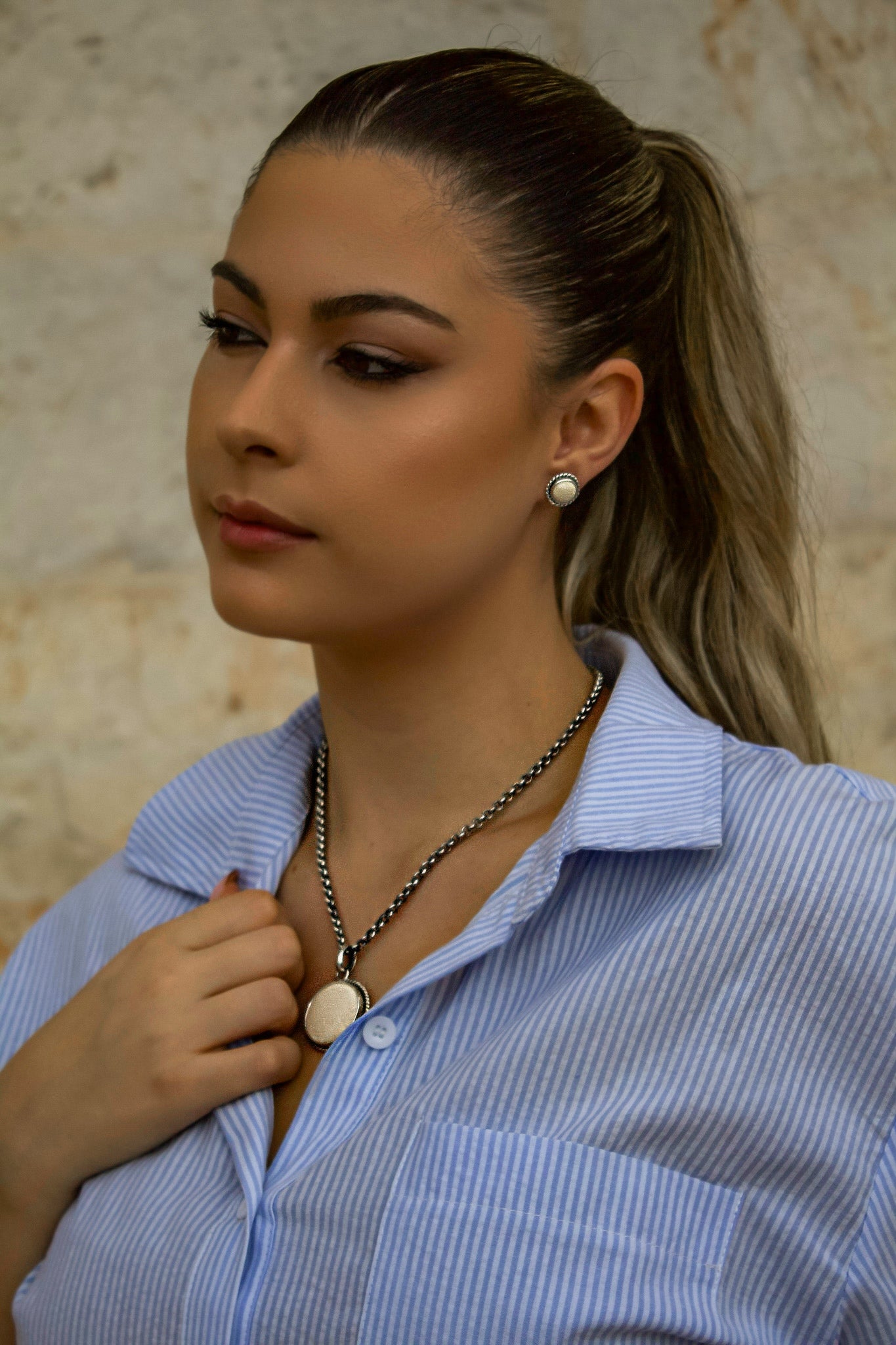 Conjunto Tesouro Natural