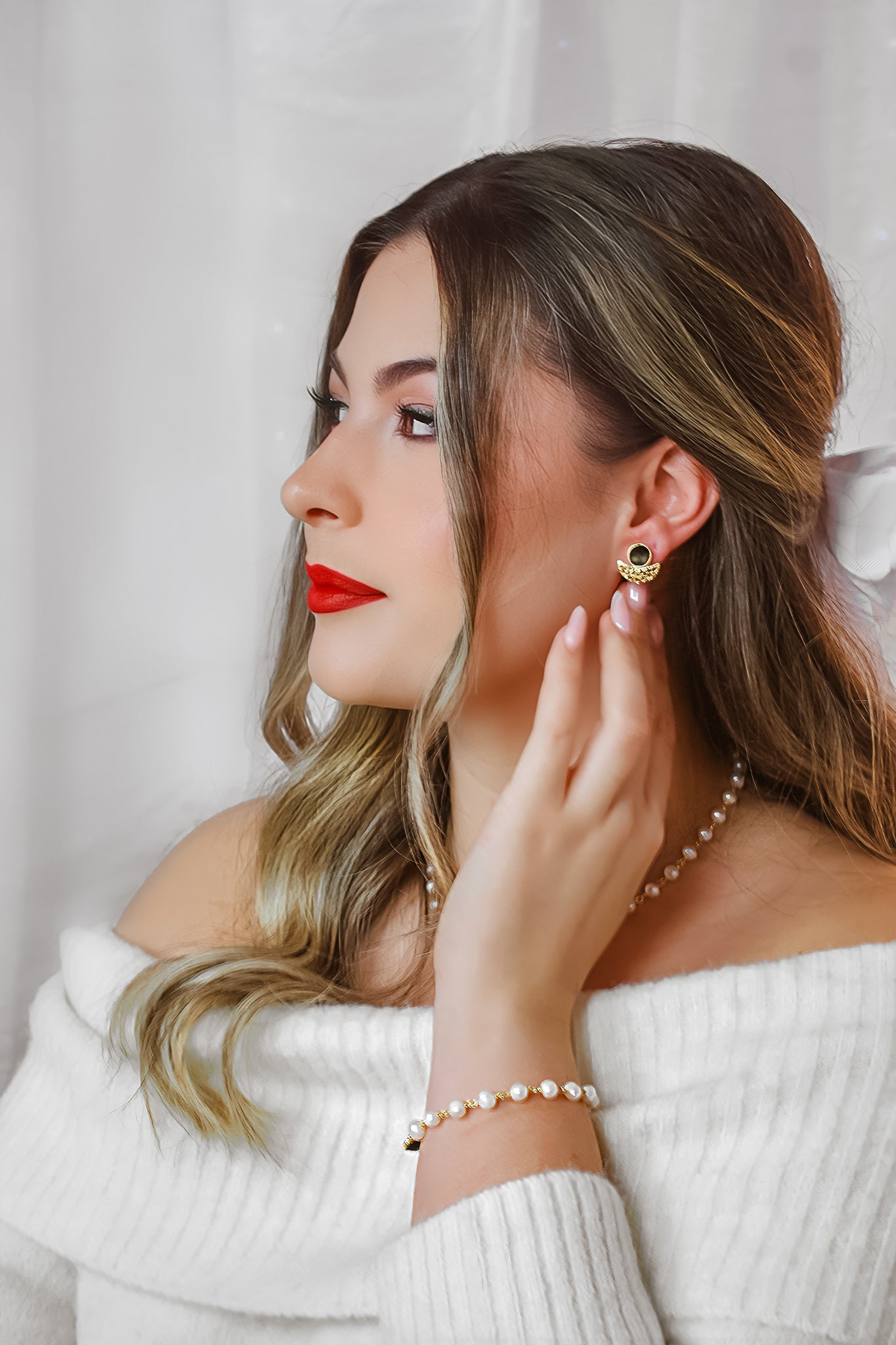 Conjunto Reflexo Lunar