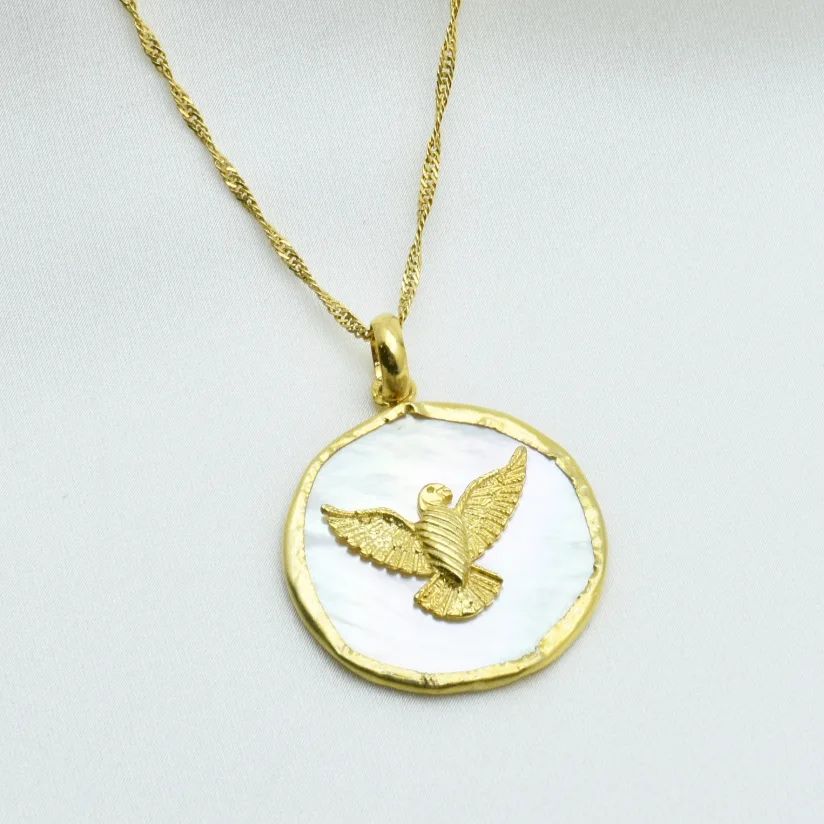 Medalha Espirito Santo