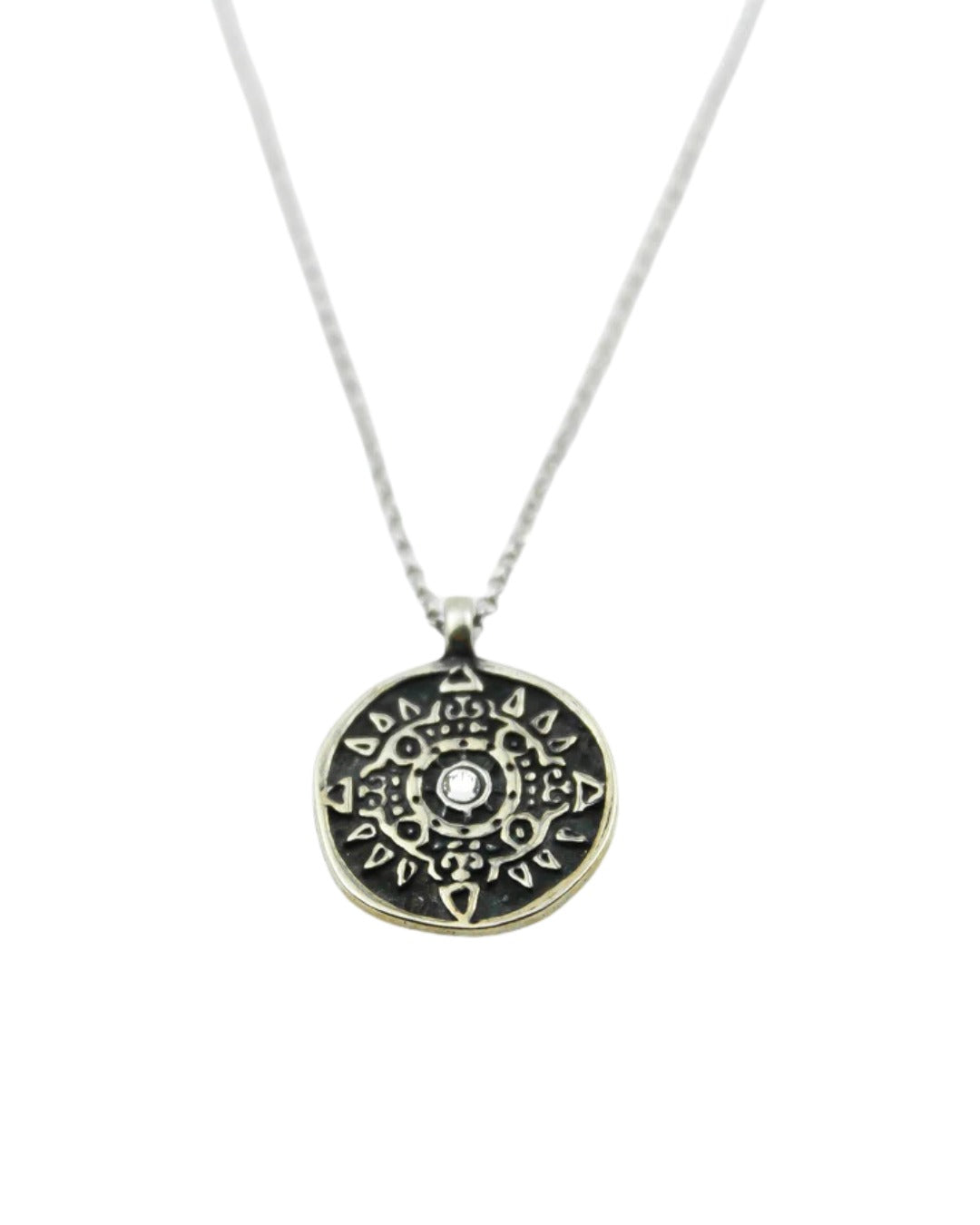 Conjunto Eclipse Tribal da Gofrey