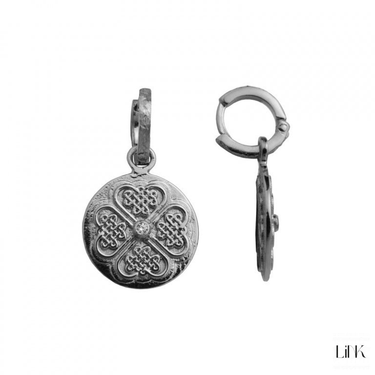 Conjunto Link Trevo Celta