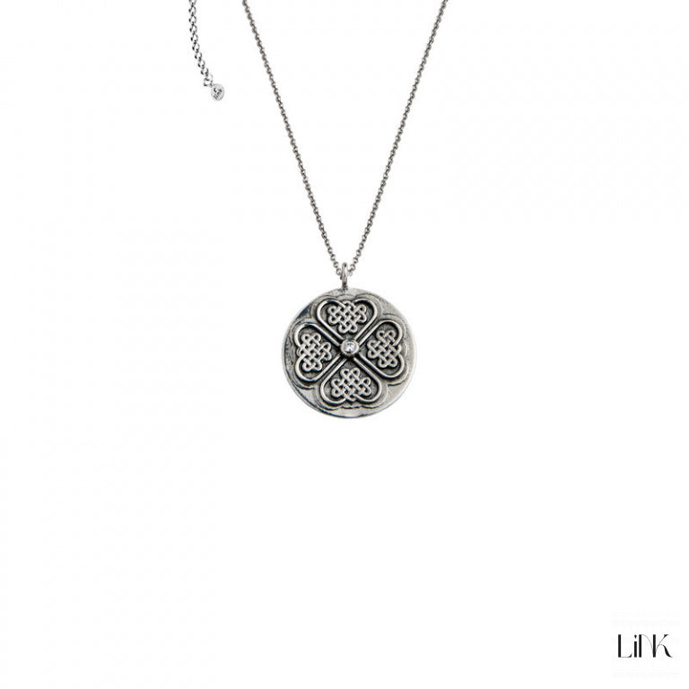 Conjunto Link Trevo Celta