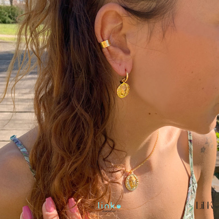 Conjunto Link Buda