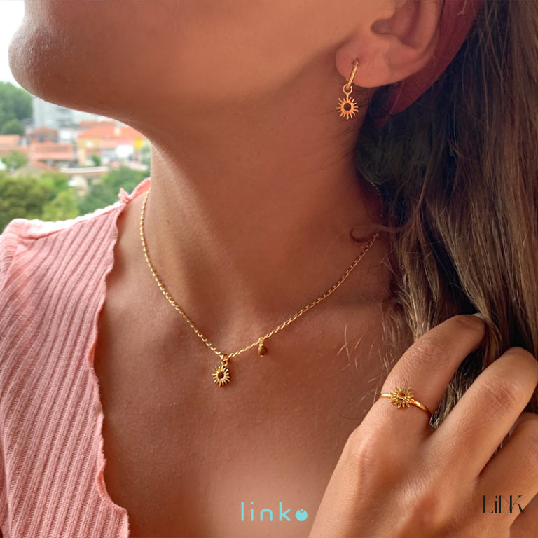 Conjunto Link Bali Style