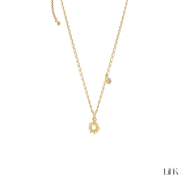 Conjunto Link Bali Style