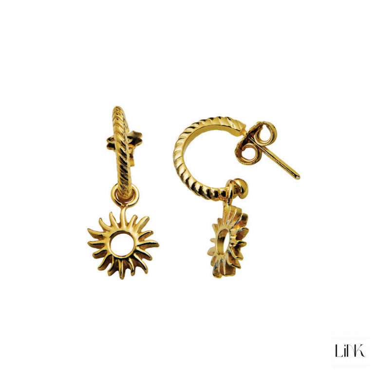 Conjunto Link Bali Style