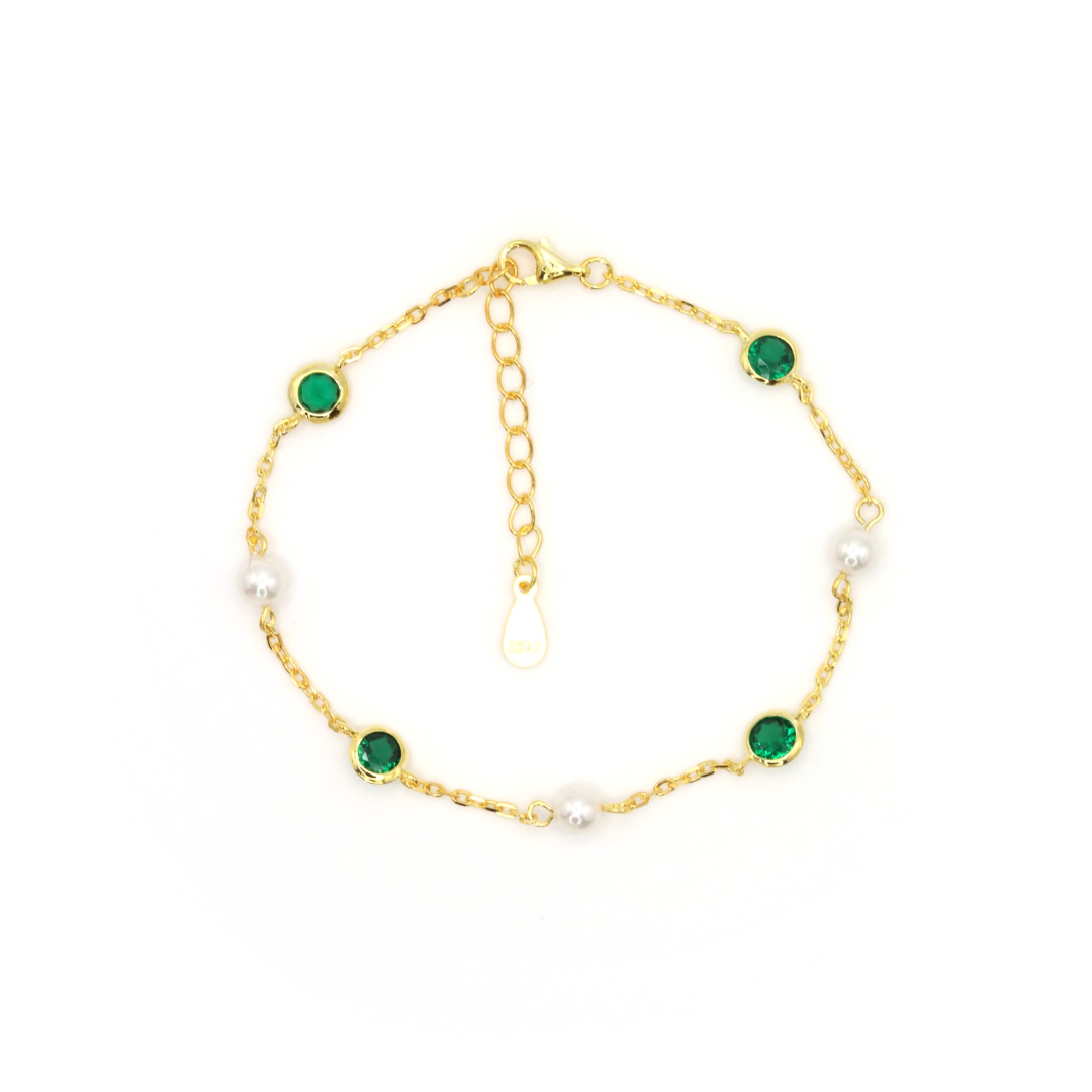 Pulseira Amor Delicado