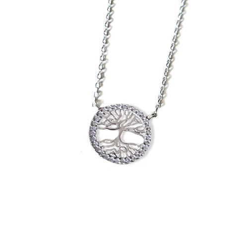 Conjunto Árvore da Vida - You Love You Jewlery
