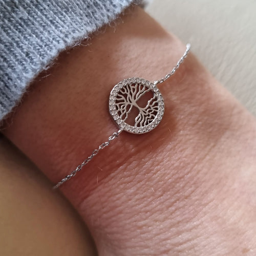 Conjunto Árvore da Vida - You Love You Jewlery