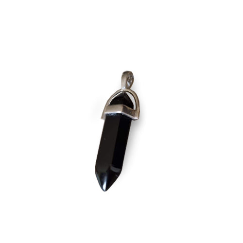 Colar Cristais em Prata de Lei - You Love You Jewlery