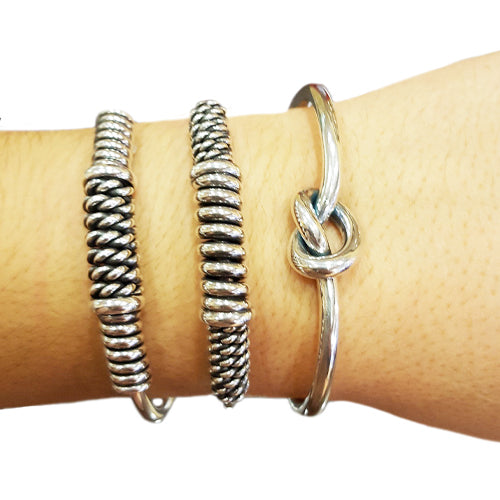 Escrava Nó - You Love You Jewlery