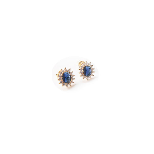 Brincos Princesa - You Love You Jewlery