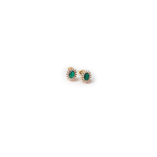 Brincos Princesa - You Love You Jewlery